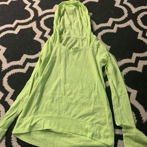 Zella Girl Hoodie shirt